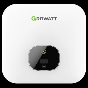 Инвертор Growatt On Grid inverter MIN 5KW TL-X