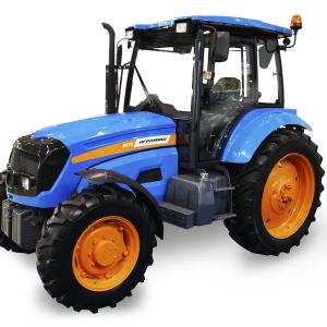 Трактор 85 КТ Агромаш Россия