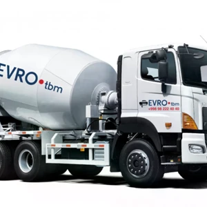 Tayyor beton