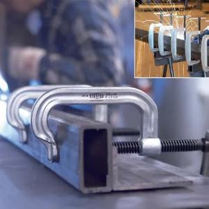 Payvandlash moslamalari