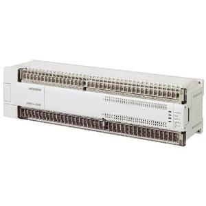 Программируемый контроллер FX2N-128MR-ES/UL