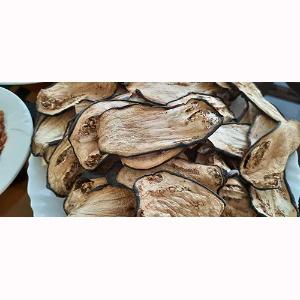 Сушеные баклажаны