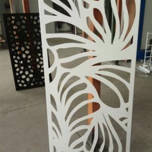 Metall dekorativ panellarni ishlab chiqarish