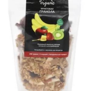 Гранола фруктовая