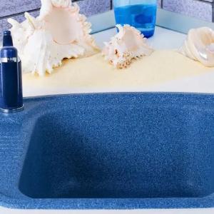 Кухонная мойка AlfaGrant модель ALSTER (AG-010)