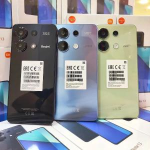 Смартфон Xiaomi Redmi Note