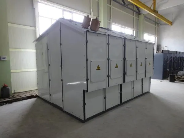 6(10) kV K-47 komple kommutator