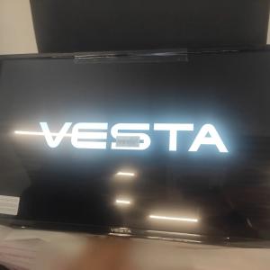 Телевизор Vesta HD LED Android