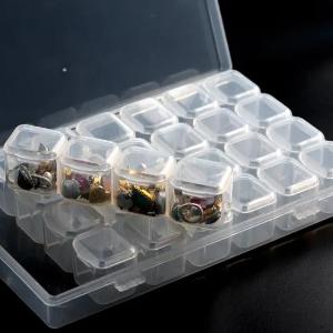 28 hujayrali hap qutisi