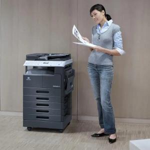 МФУ Konica Minolta bizhub 226