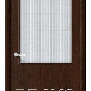 Laminatsiyalangan eshiklar 8-mdf oynali