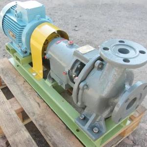 Модернизация тяжелых и уникальных станков