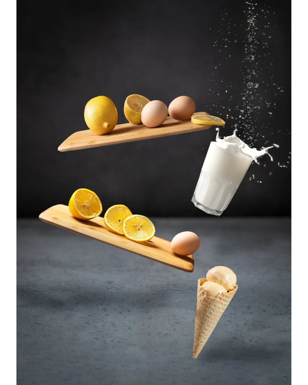 i-Green серияли Nemox Gelato NXT1 L'Automatica Green компрессорли музқаймоқ ишлаб чиқаргич