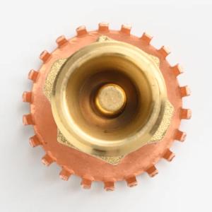 Sprinkler RD024 (irrigator) Rapidrop