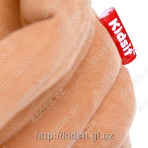 Мягкая игрушка Ждун, оранжевый от Kidsit™