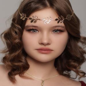 TERESA GRAY V1  0.00 2PS с Каплей Цветные СЕРЫЕ линзы, 2 Линзы+Капли для глаз в Подарок.