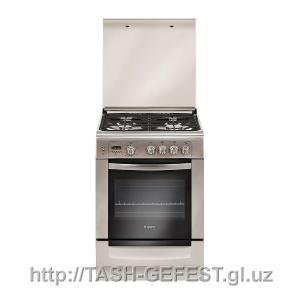 Gefest gaz plitalari