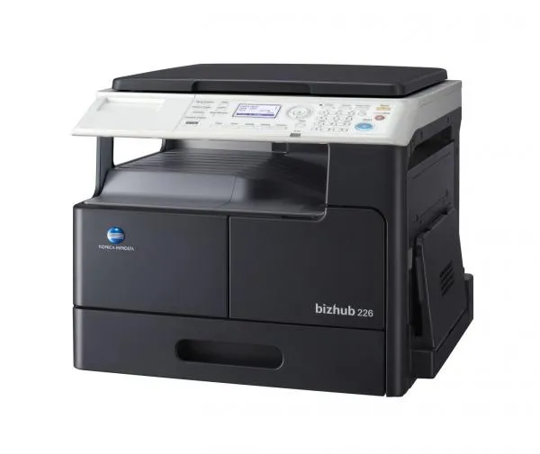 МФУ Konica Minolta bizhub 226