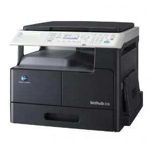 МФУ Konica Minolta bizhub 226
