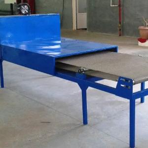 Сушилки (сушильные установки) туннельные, барабанные и шкафы