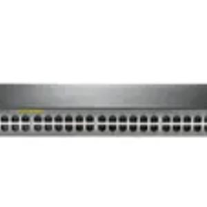 HPE 1920S 48G 4SFP PPoE+ 370 Vt kalit