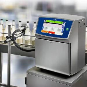 Каплеструйный маркиратор Linx 8900