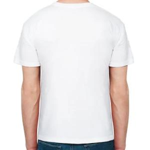 Мужские футболки SH0079 "Ш-001"