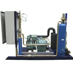 Холодильный агрегат