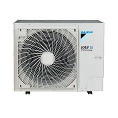 Наружные блоки Daikin S RXYSA-AV1/AY1