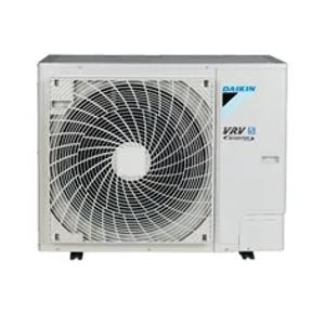 Наружные блоки Daikin S RXYSA-AV1/AY1