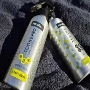 Покрытие для защиты текстиля HENDLEX TEXTILE