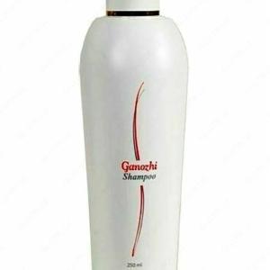 Sochlar uchun shampun-konditsioner, 250ml - Dxn Ganozhi shampun, kepek va kulrang sochlar uchun Ganoderma bilan