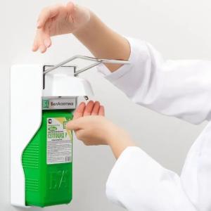 Дозатор механический