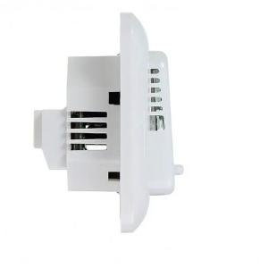 Issiq zamin uchun harorat regulyatori TC 402