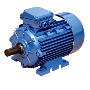 Электродвигатель, модель 14