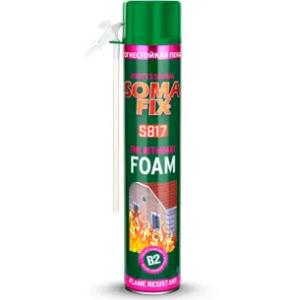 Монтажная пена Somafix