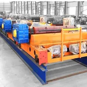 Kranli yuk mashinalari