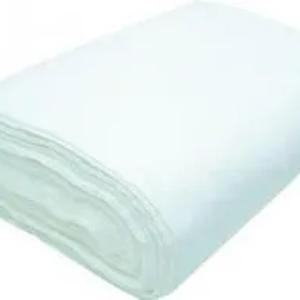 Вафельное полотно отбеленное модель № 001