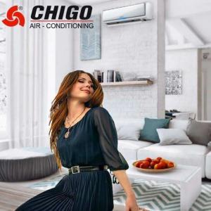 Кондиционер Chigo 12 Low voltage Inverter