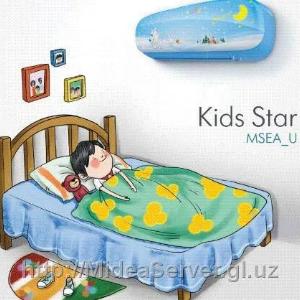 Кондиционер Midea Kids Stars - 09