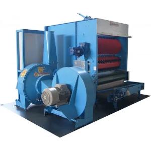 Pichan va somon toyalarini statsionar maydalagichlar