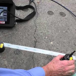 Beton sifatini baholash qurilmasi Proceq Pundit PL-200