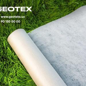 Геотекстиль ПП