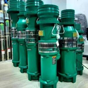 Погружной насос QY 450-6-11