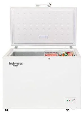Muzlatgich Technobox 208