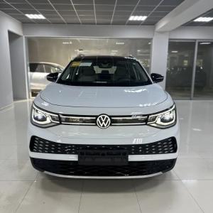 Электромобиль Volkswagen ID6 X Pro 588km