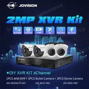 JOVISION video kuzatuv kamerasi 4 dona