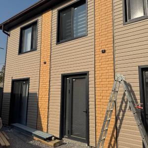 Cайдинг Premium ПВХ