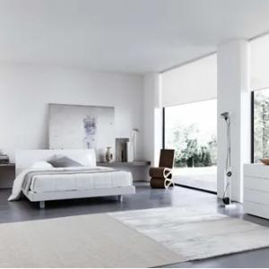 Latte yotoqxona to'plami