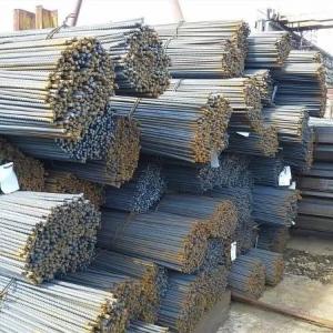 Rebar d 8 Rossiya ko'rfazlari